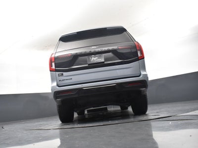 2026 Ford Expedition Platinum 600A