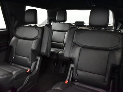 2026 Ford Expedition Platinum 600A