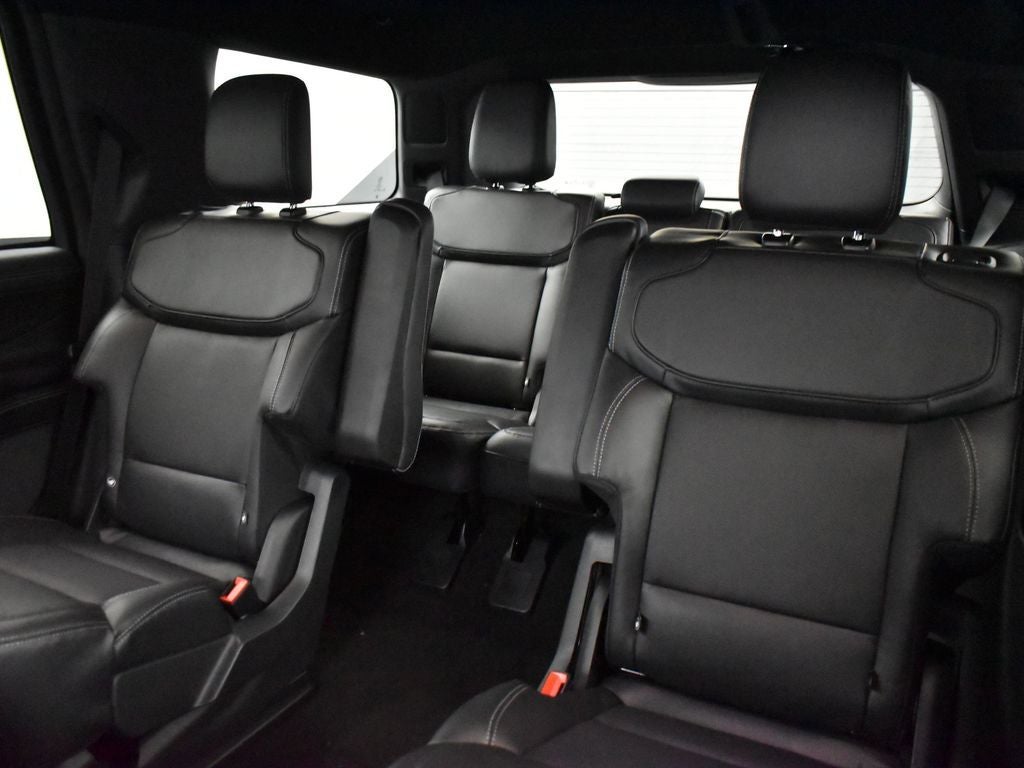 2026 Ford Expedition Platinum 600A