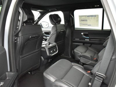 2026 Ford Expedition Platinum 600A