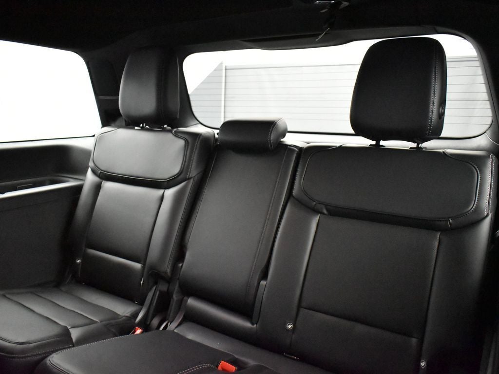 2026 Ford Expedition Platinum 600A