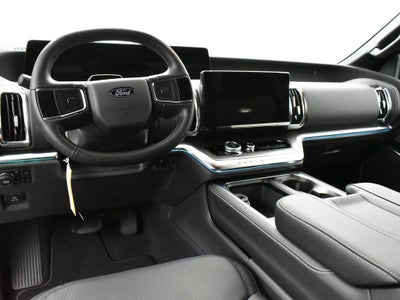 2026 Ford Expedition Platinum 600A