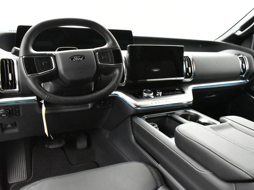 2026 Ford Expedition Platinum 600A