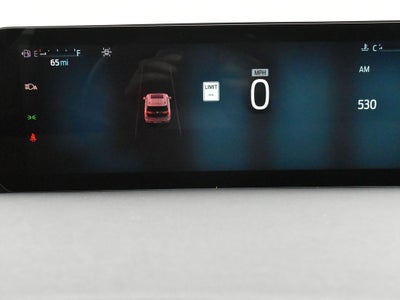 2026 Ford Expedition Platinum 600A