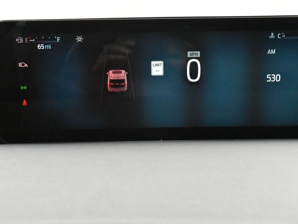 2026 Ford Expedition Platinum 600A