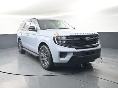 2026 Ford Expedition Platinum 600A