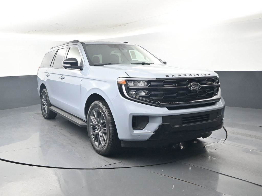 2026 Ford Expedition Platinum 600A