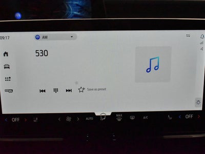 2026 Ford Expedition Platinum 600A