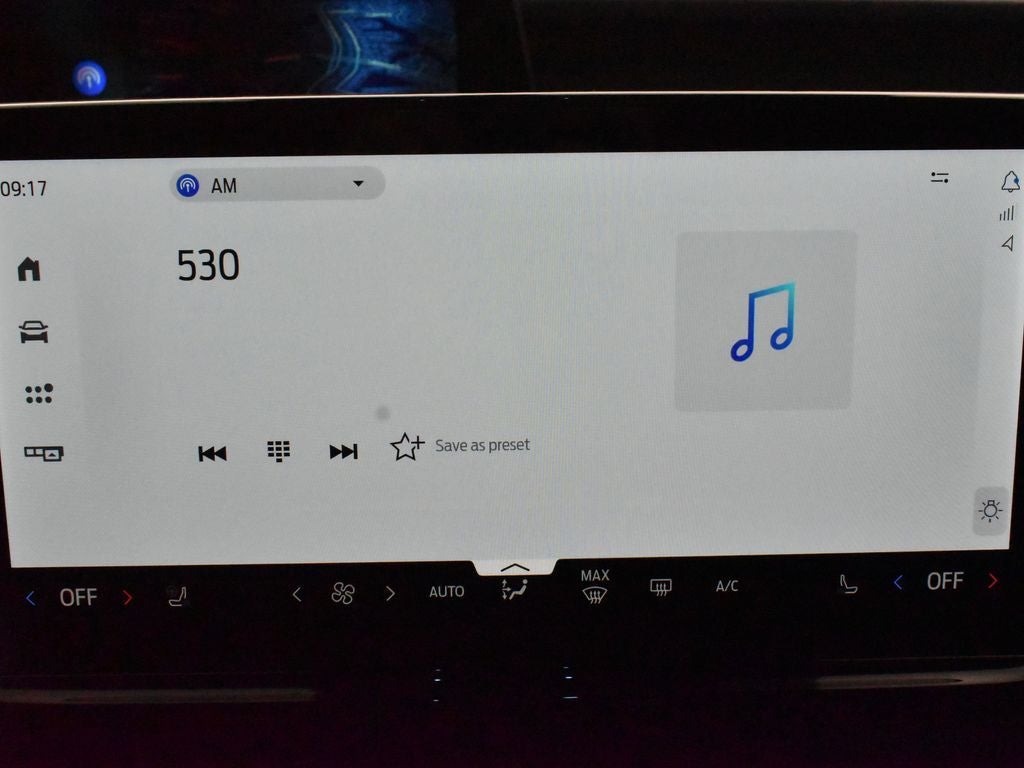 2026 Ford Expedition Platinum 600A