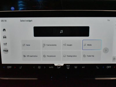 2026 Ford Expedition Platinum 600A