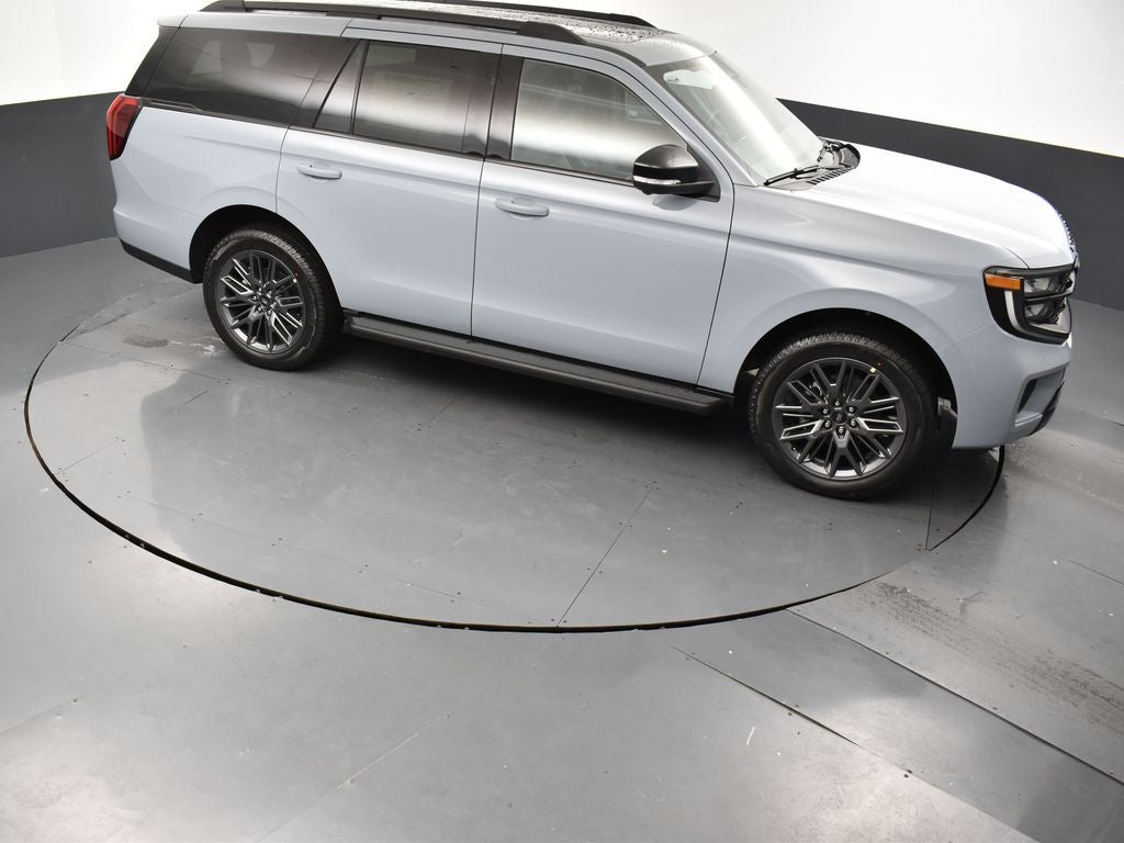 2026 Ford Expedition Platinum 600A