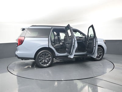 2026 Ford Expedition Platinum 600A