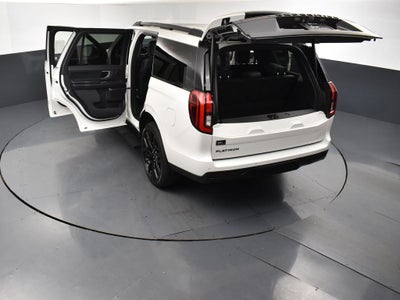 2026 Ford Expedition Platinum 600A