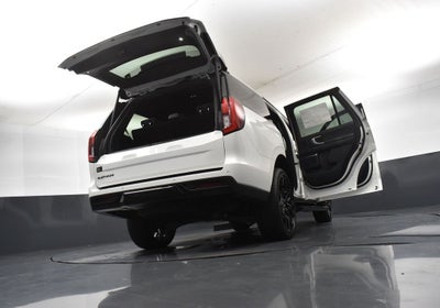 2026 Ford Expedition Platinum 600A