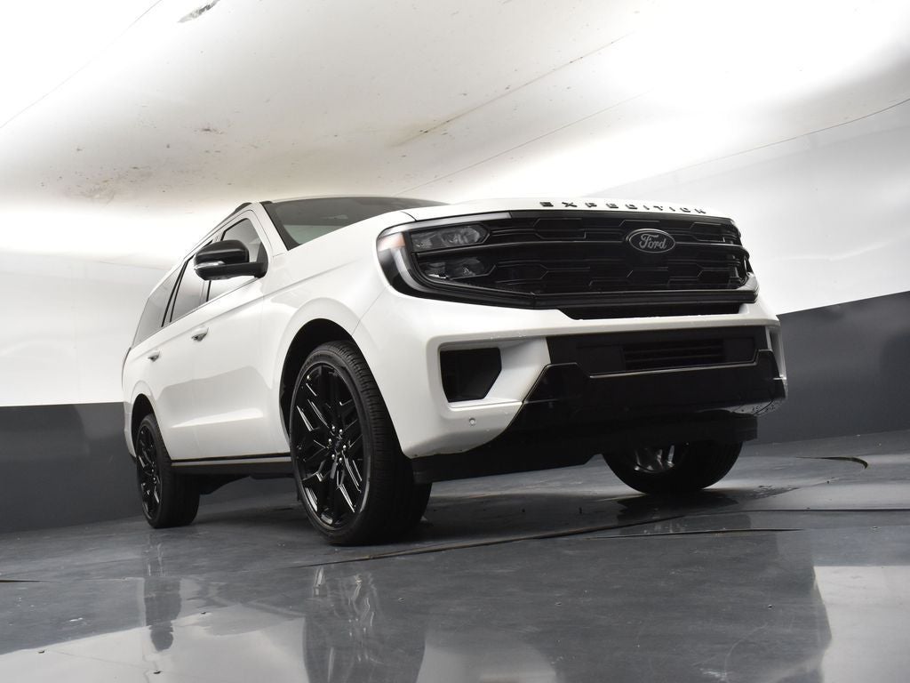 2026 Ford Expedition Platinum 600A