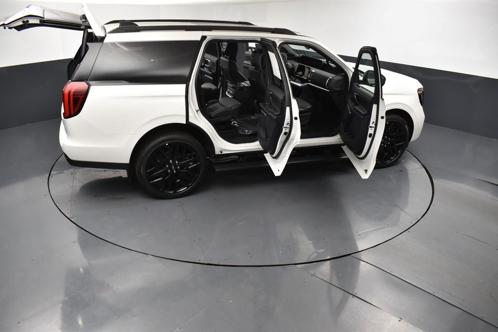 2026 Ford Expedition Platinum 600A