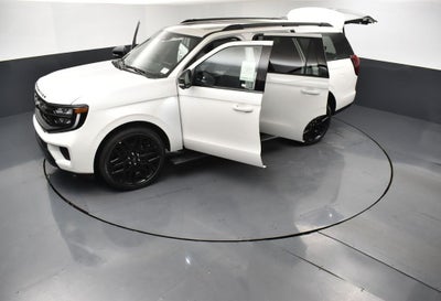 2026 Ford Expedition Platinum 600A