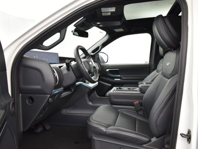 2026 Ford Expedition Platinum 600A