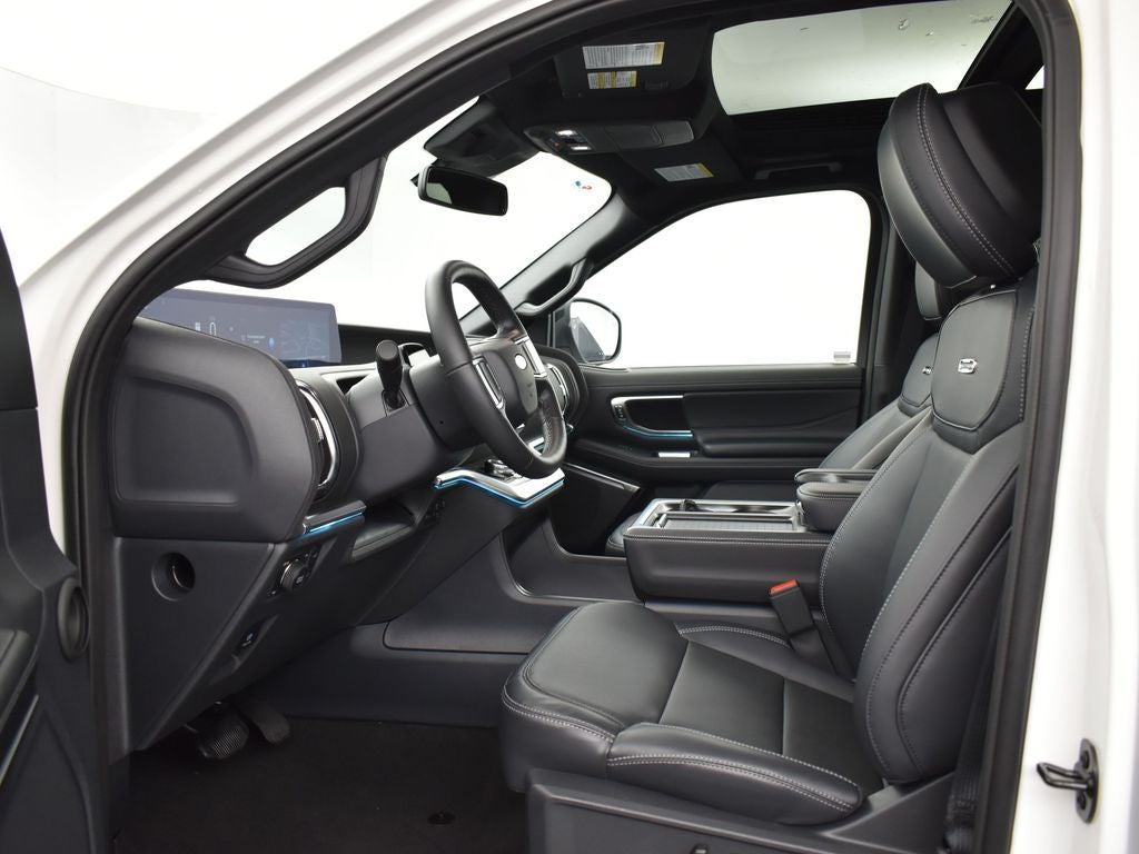 2026 Ford Expedition Platinum 600A