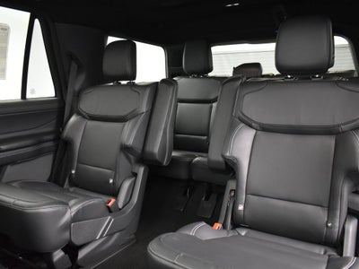2026 Ford Expedition Platinum 600A