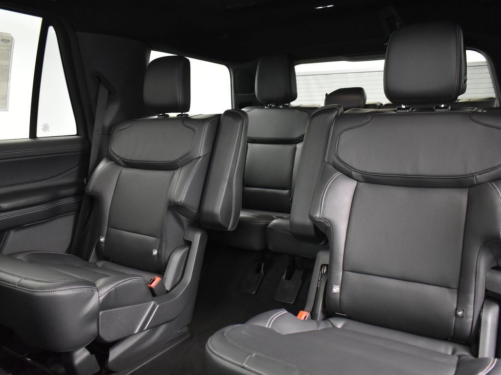 2026 Ford Expedition Platinum 600A