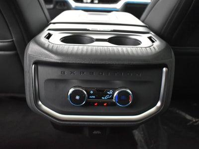 2026 Ford Expedition Platinum 600A