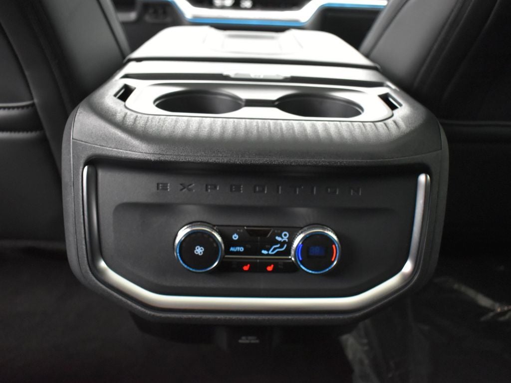 2026 Ford Expedition Platinum 600A