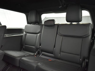 2026 Ford Expedition Platinum 600A