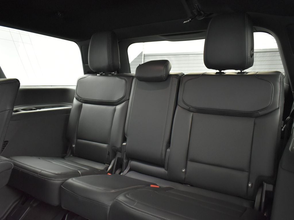 2026 Ford Expedition Platinum 600A