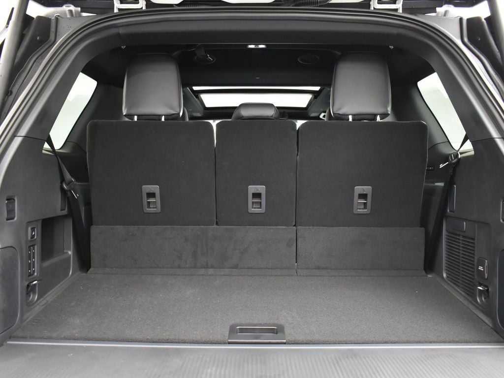 2026 Ford Expedition Platinum 600A