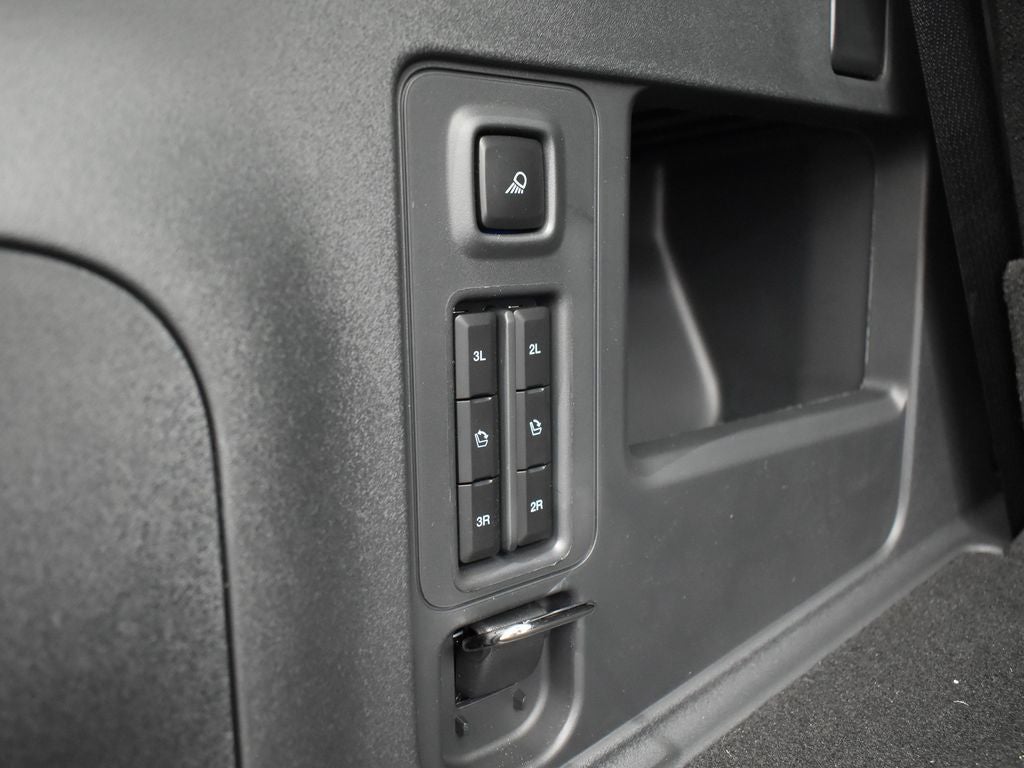 2026 Ford Expedition Platinum 600A