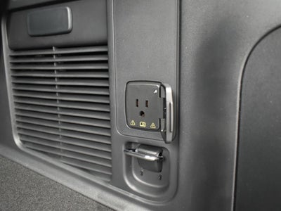 2026 Ford Expedition Platinum 600A