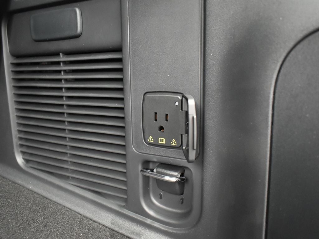 2026 Ford Expedition Platinum 600A