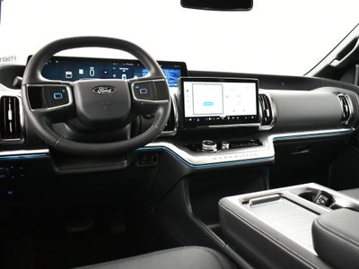 2026 Ford Expedition Platinum 600A