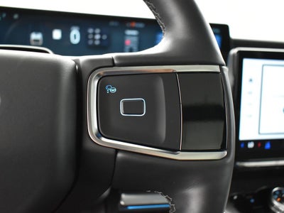 2026 Ford Expedition Platinum 600A