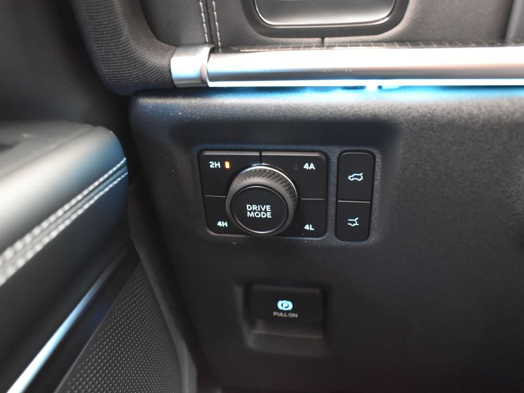 2026 Ford Expedition Platinum 600A