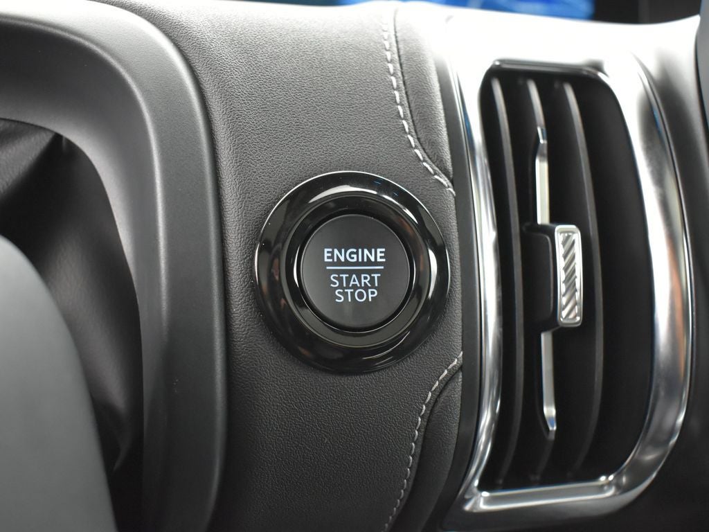 2026 Ford Expedition Platinum 600A