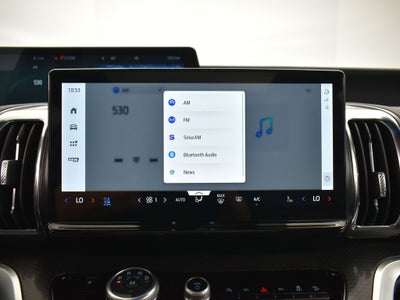 2026 Ford Expedition Platinum 600A