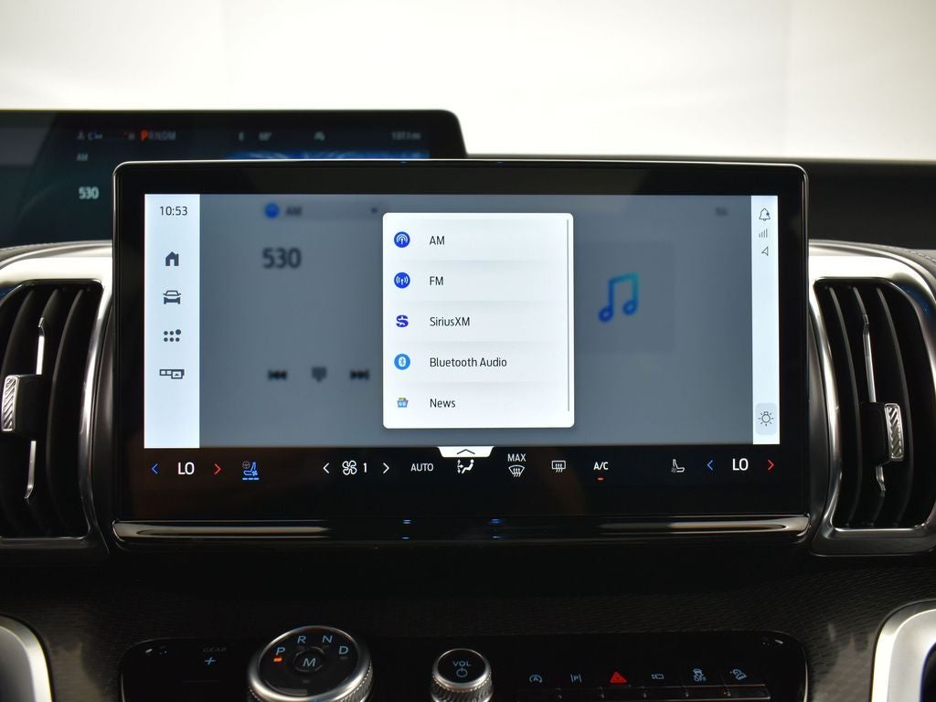 2026 Ford Expedition Platinum 600A