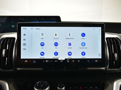 2026 Ford Expedition Platinum 600A