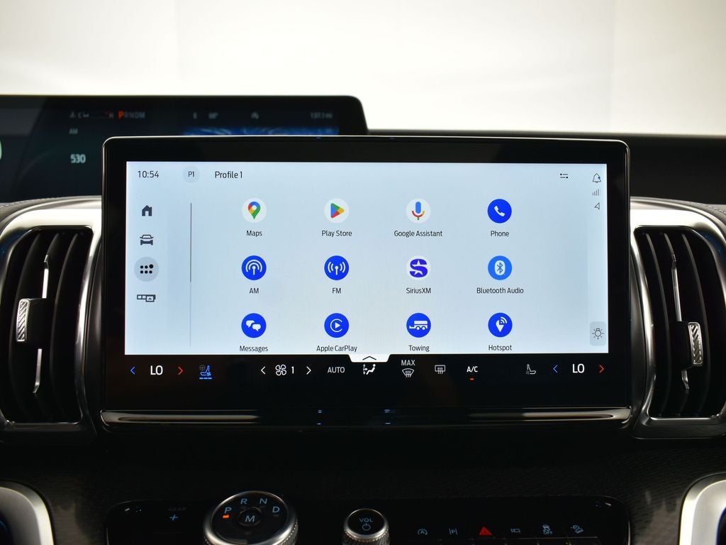 2026 Ford Expedition Platinum 600A