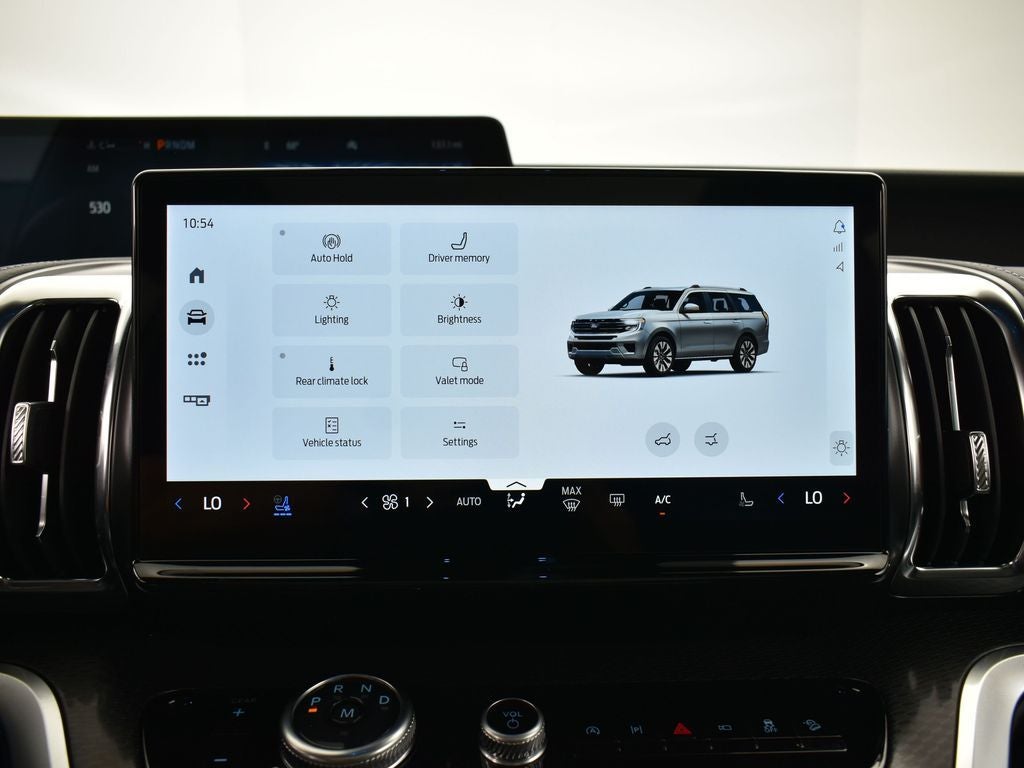 2026 Ford Expedition Platinum 600A