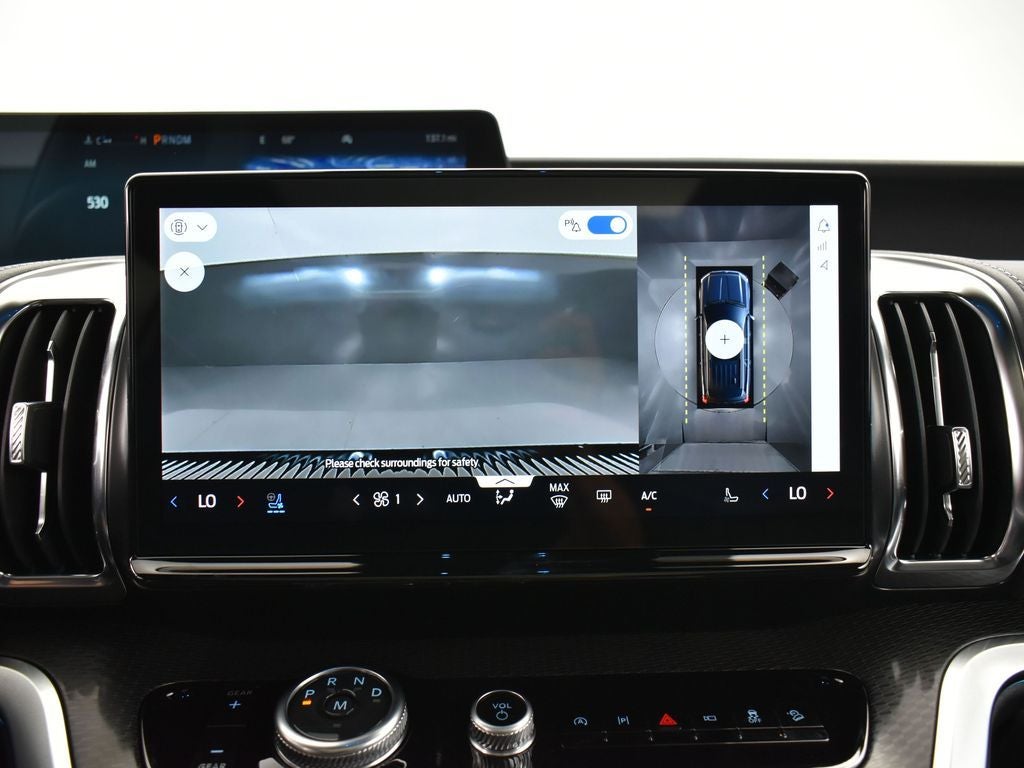 2026 Ford Expedition Platinum 600A