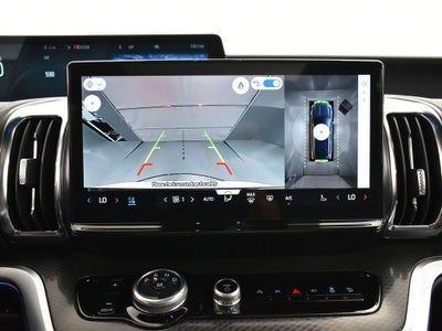 2026 Ford Expedition Platinum 600A