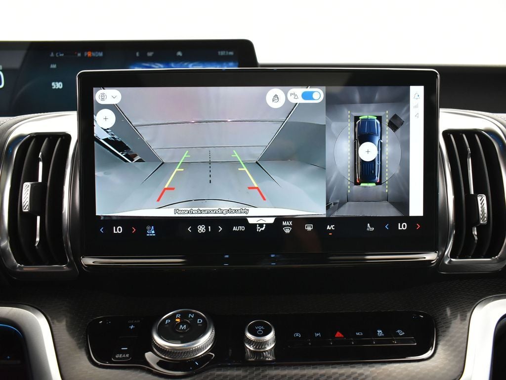 2026 Ford Expedition Platinum 600A