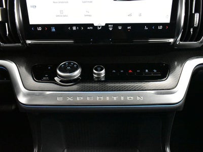 2026 Ford Expedition Platinum 600A