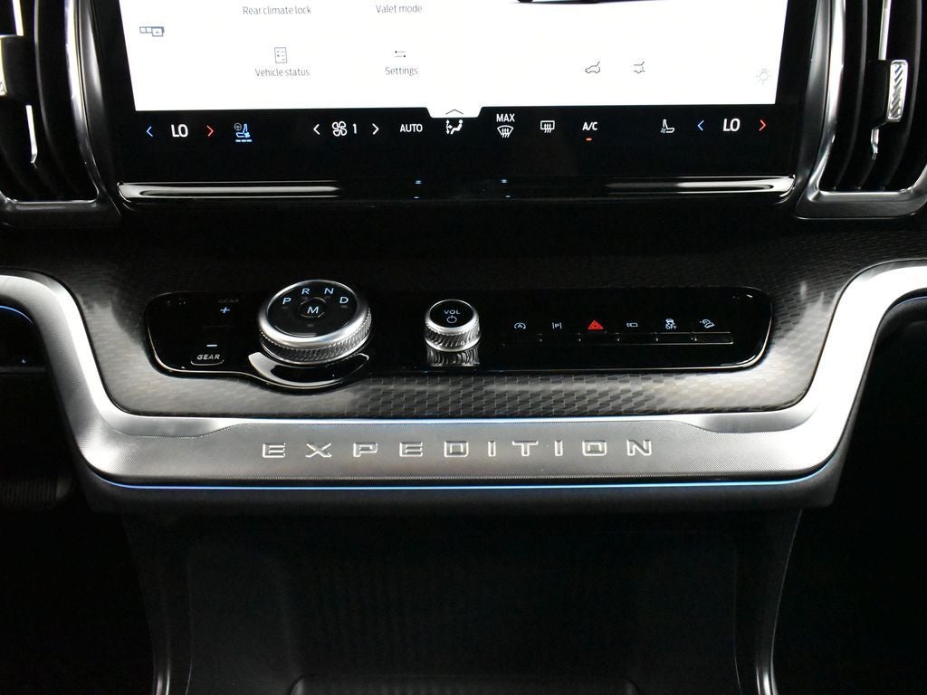 2026 Ford Expedition Platinum 600A