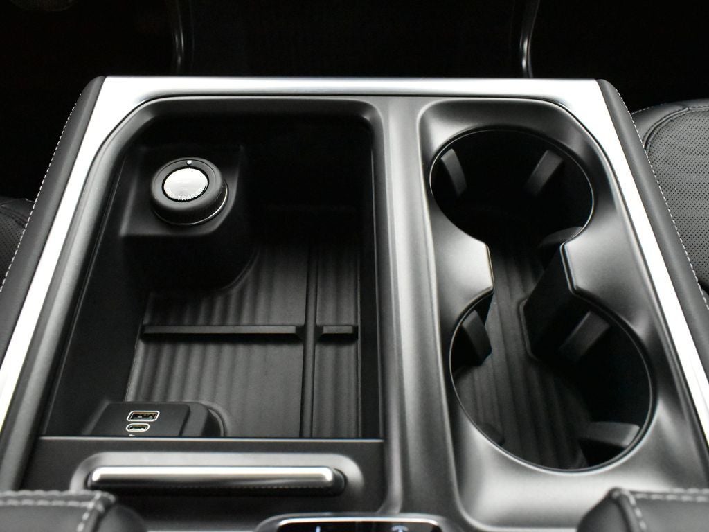 2026 Ford Expedition Platinum 600A