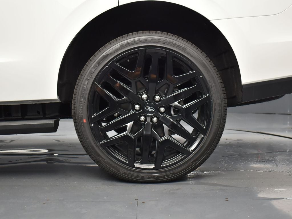 2026 Ford Expedition Platinum 600A