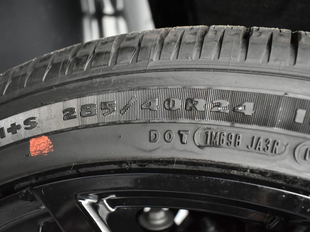 2026 Ford Expedition Platinum 600A